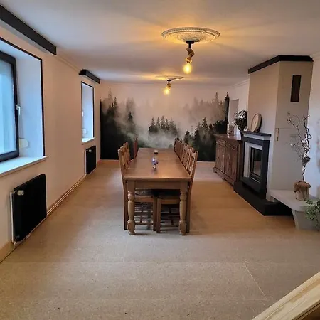Appartement Foret Vosgienne Gitesdes2vallees