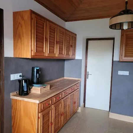 Appartement Foret Vosgienne Gitesdes2vallees Saint-Maurice-sur-Moselle