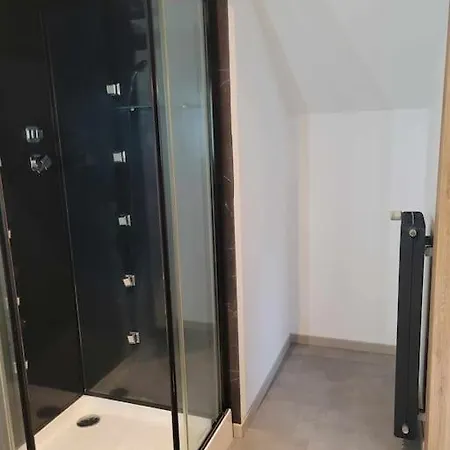 Apartamento Forêt Vosgienne Gitesdes2vallées