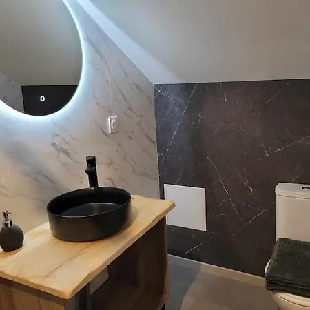 Appartement Foret Vosgienne Gitesdes2vallees *