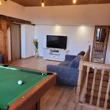 Foret Vosgienne Gitesdes2vallees Saint-Maurice-sur-Moselle