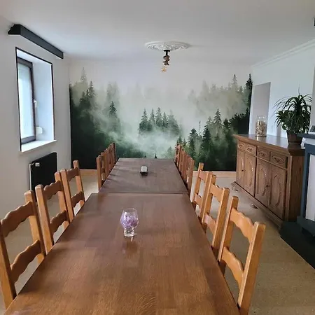 Apartman Foret Vosgienne Gitesdes2vallees