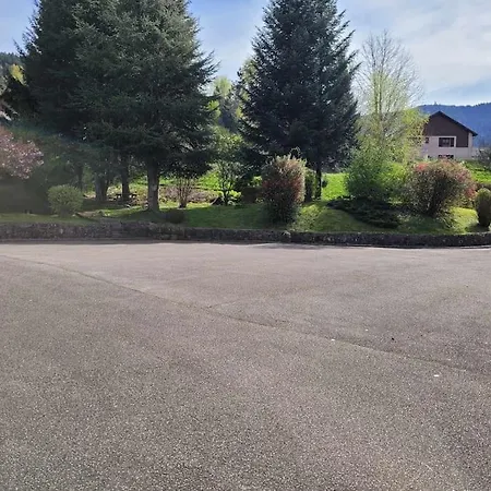 Appartement Foret Vosgienne Gitesdes2vallees *