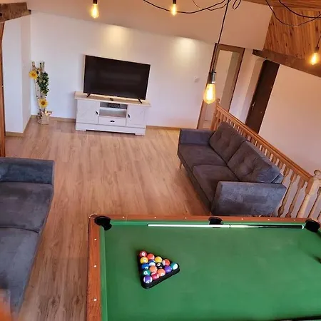 Apartamento Forêt Vosgienne Gitesdes2vallées