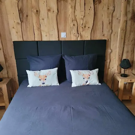 Foret Vosgienne Gitesdes2vallees Appartement *