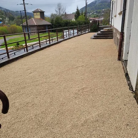 Apartamento Forêt Vosgienne Gitesdes2vallées *