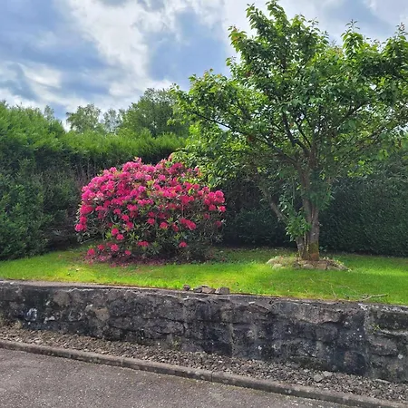 Apartman Foret Vosgienne Gitesdes2vallees