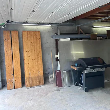 Apartman Foret Vosgienne Gitesdes2vallees *