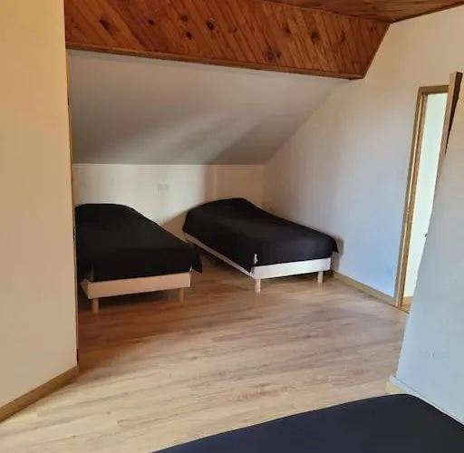 Appartement Gite 